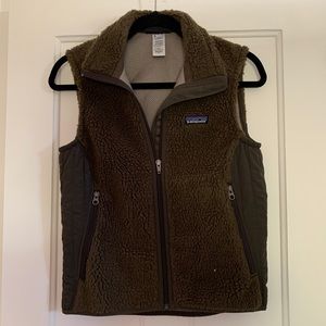 Patagonia Vest